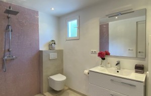 Revente - Villa - La Nucia - La nucia