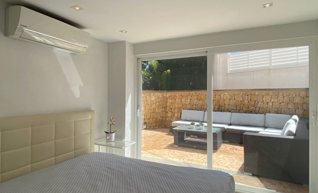 Revente - Villa - La Nucia - La nucia