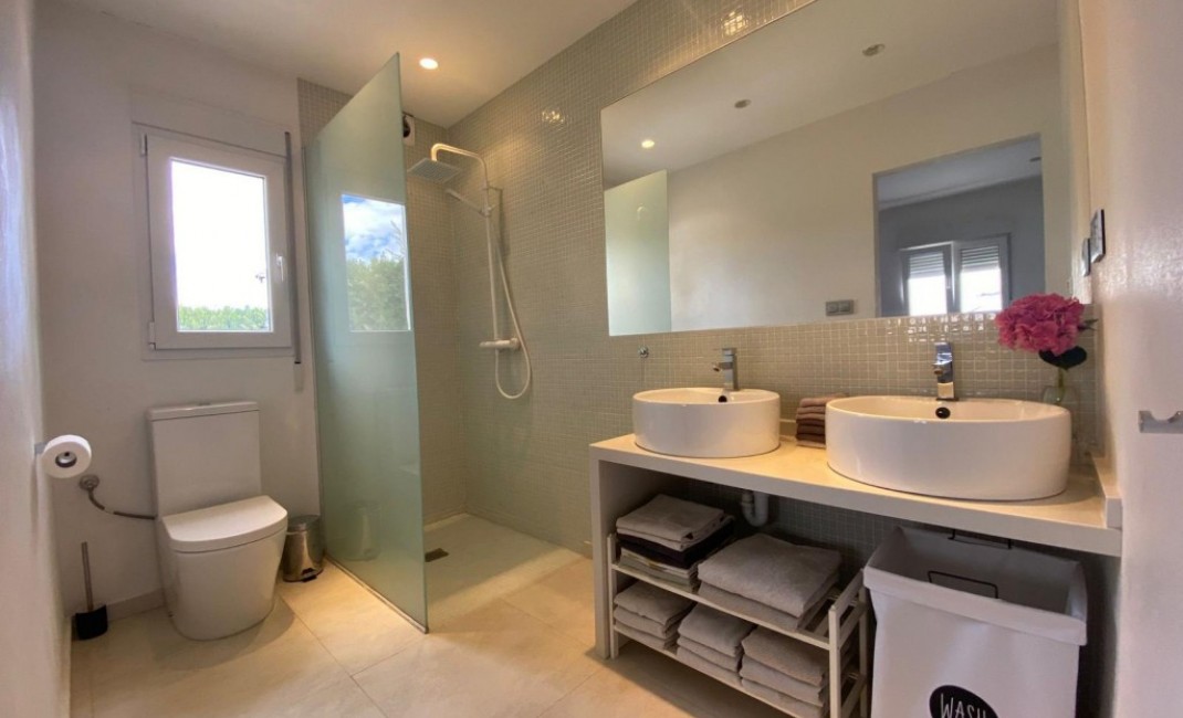 Revente - Villa - La Nucia - La nucia