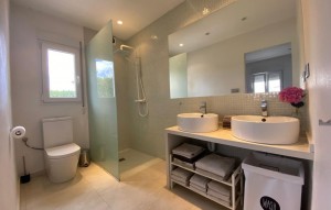 Revente - Villa - La Nucia - La nucia