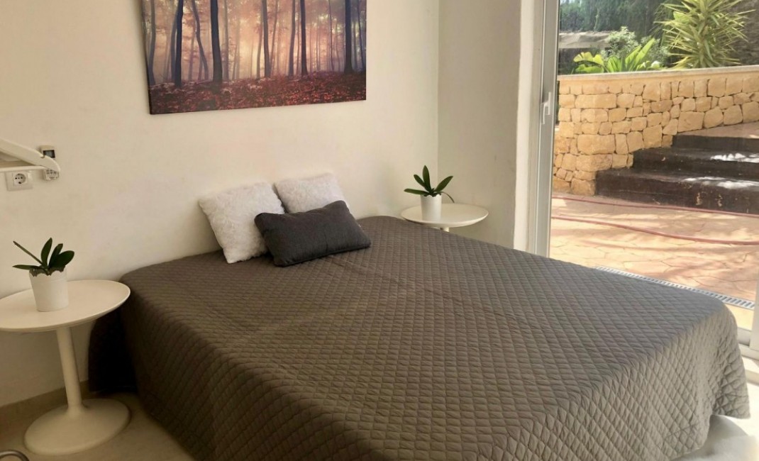 Revente - Villa - La Nucia - La nucia