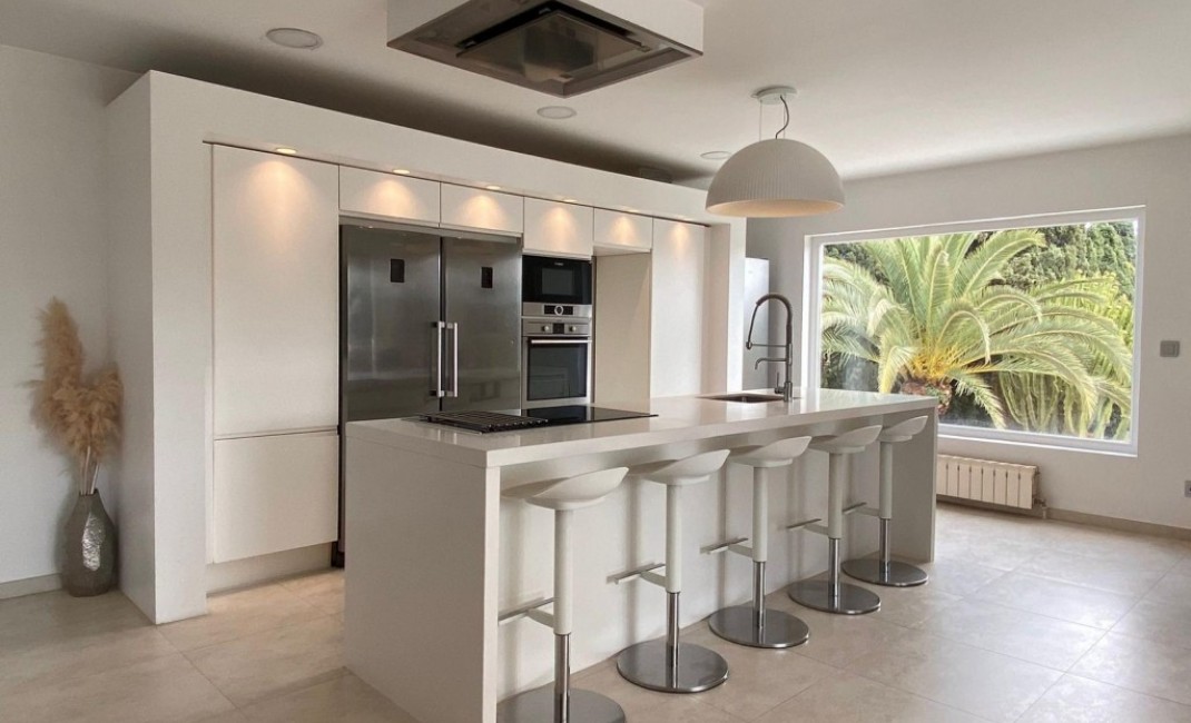 Revente - Villa - La Nucia - La nucia