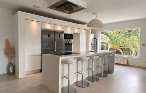 Revente - Villa - La Nucia - La nucia