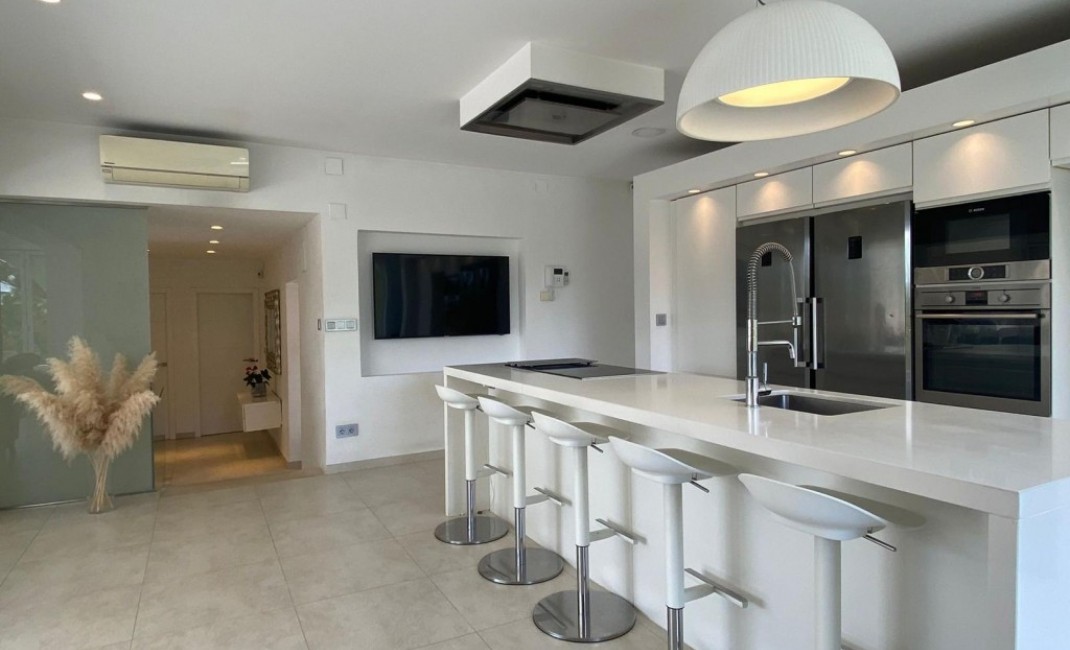 Revente - Villa - La Nucia - La nucia