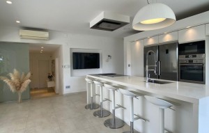 Revente - Villa - La Nucia - La nucia