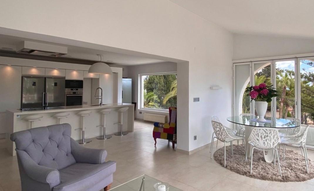 Revente - Villa - La Nucia - La nucia