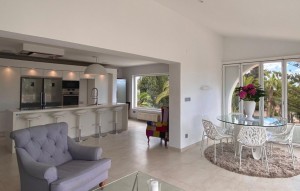 Revente - Villa - La Nucia - La nucia