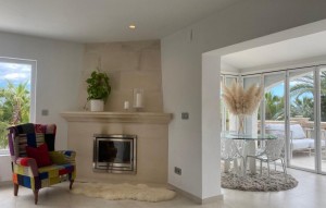 Revente - Villa - La Nucia - La nucia