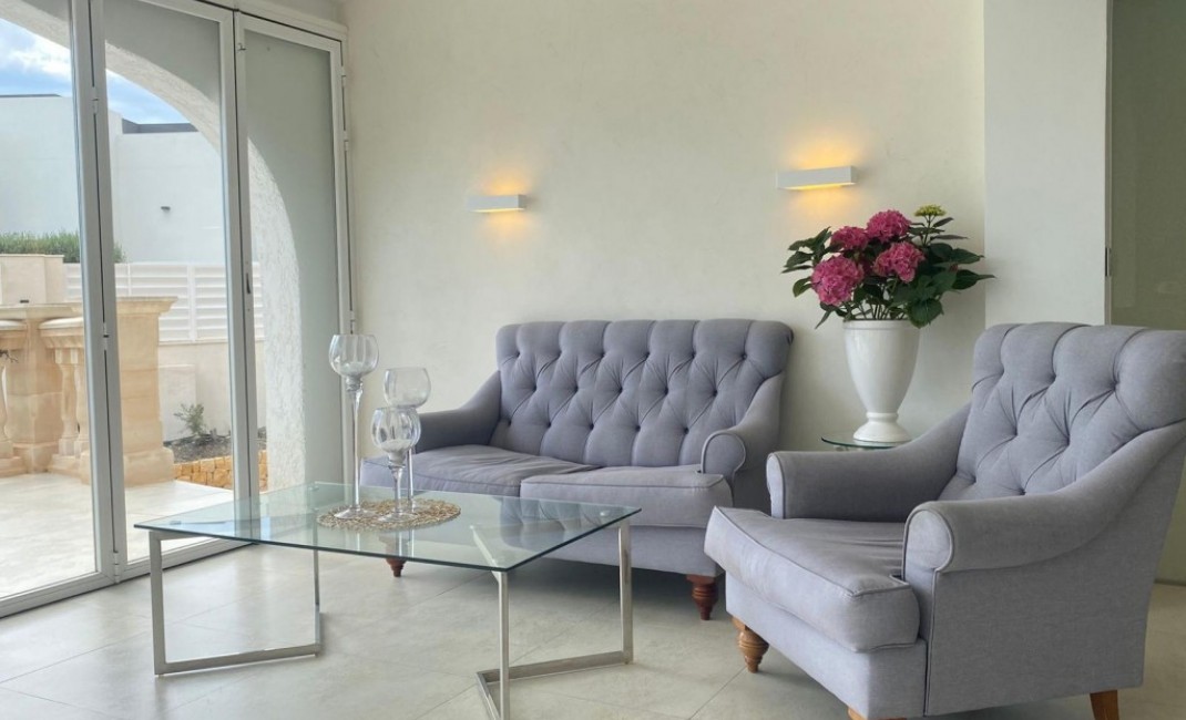 Revente - Villa - La Nucia - La nucia