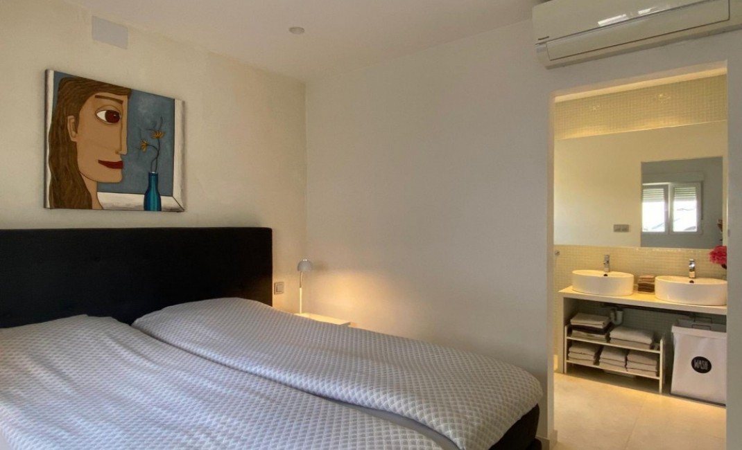 Revente - Villa - La Nucia - La nucia