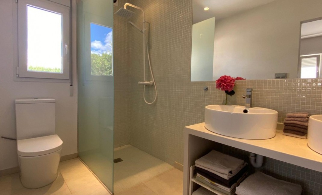 Revente - Villa - La Nucia - La nucia