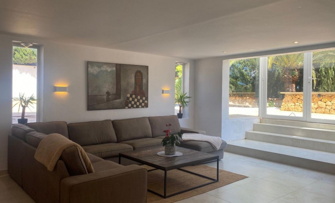 Revente - Villa - La Nucia - La nucia