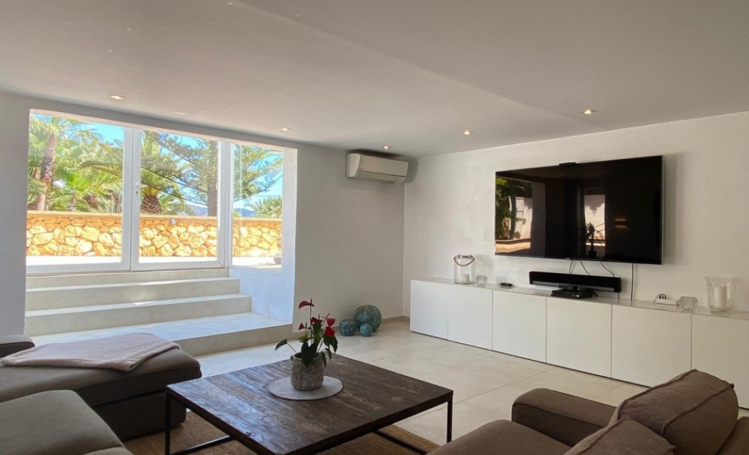 Revente - Villa - La Nucia - La nucia