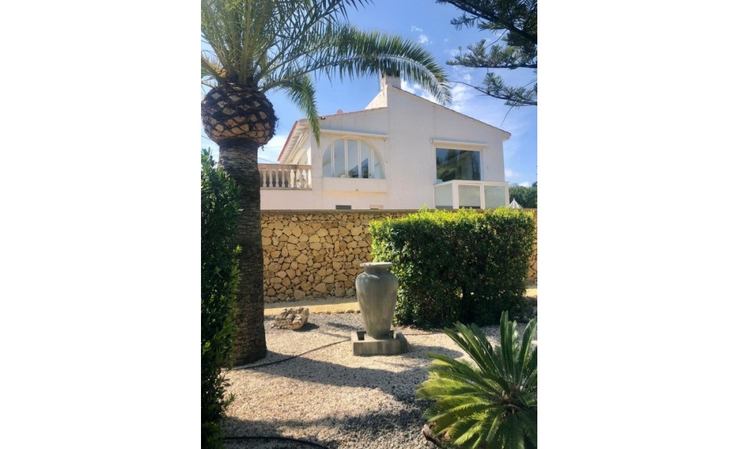 Revente - Villa - La Nucia - La nucia