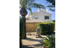 Revente - Villa - La Nucia - La nucia