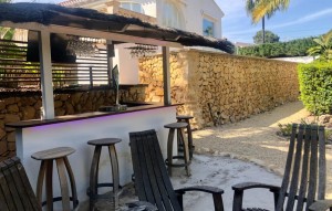 Revente - Villa - La Nucia - La nucia