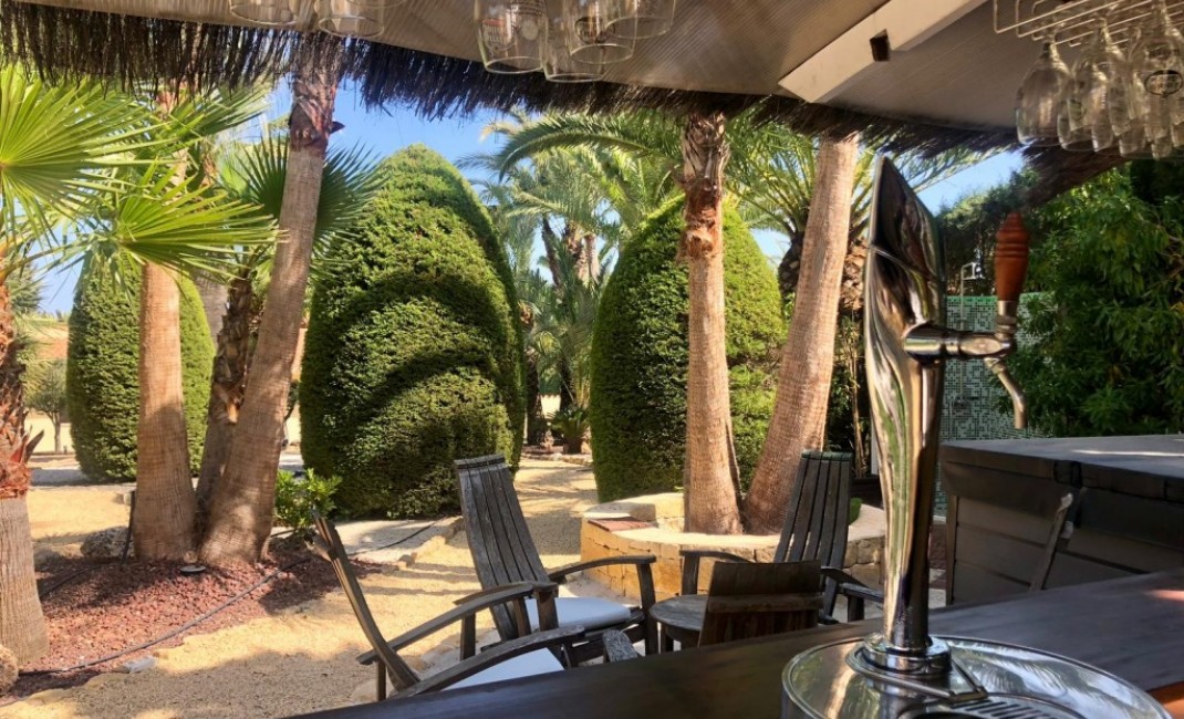 Revente - Villa - La Nucia - La nucia