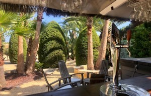 Revente - Villa - La Nucia - La nucia