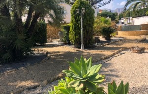 Revente - Villa - La Nucia - La nucia