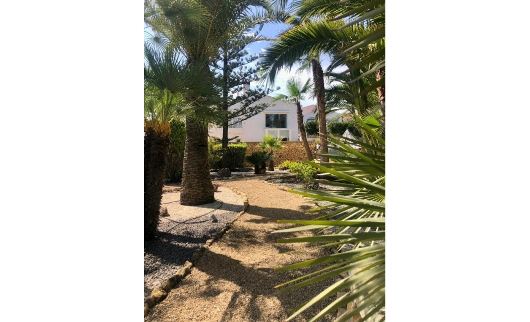 Revente - Villa - La Nucia - La nucia