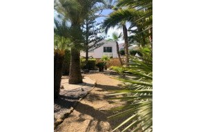 Revente - Villa - La Nucia - La nucia