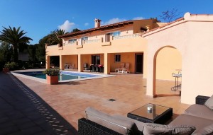 Revente - Villa - Alfaz del Pi - Alfaz del Pí