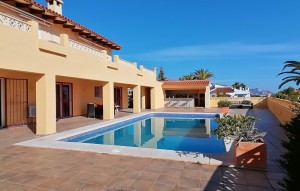 Revente - Villa - Alfaz del Pi - Alfaz del Pí