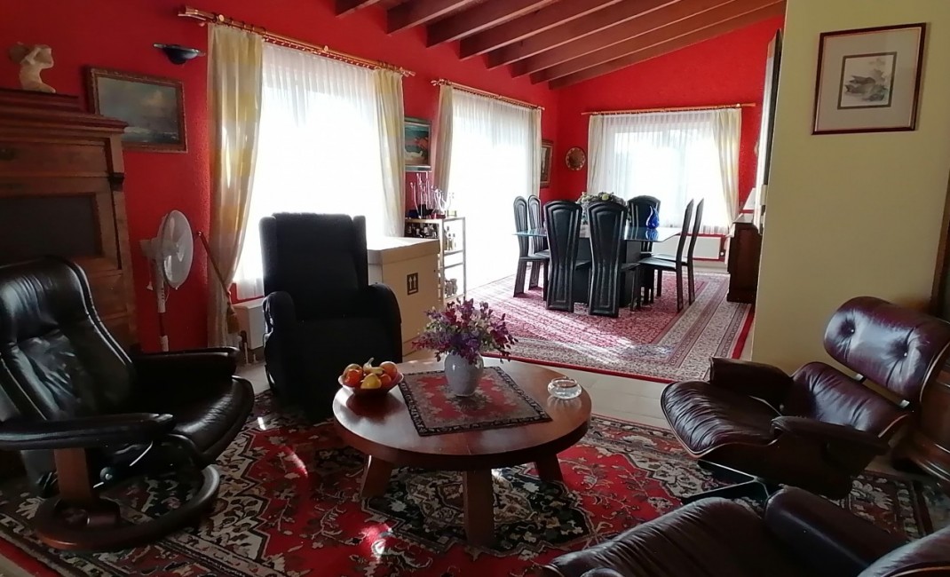 Revente - Villa - Alfaz del Pi - Alfaz del Pí