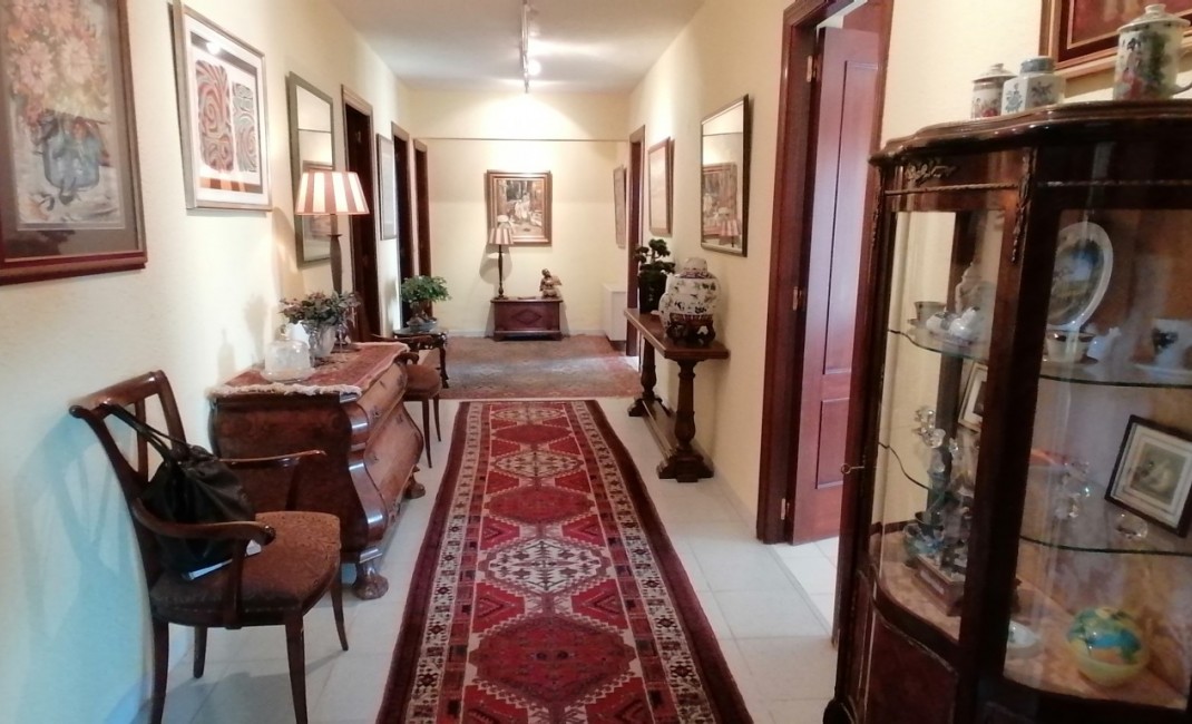 Revente - Villa - Alfaz del Pi - Alfaz del Pí