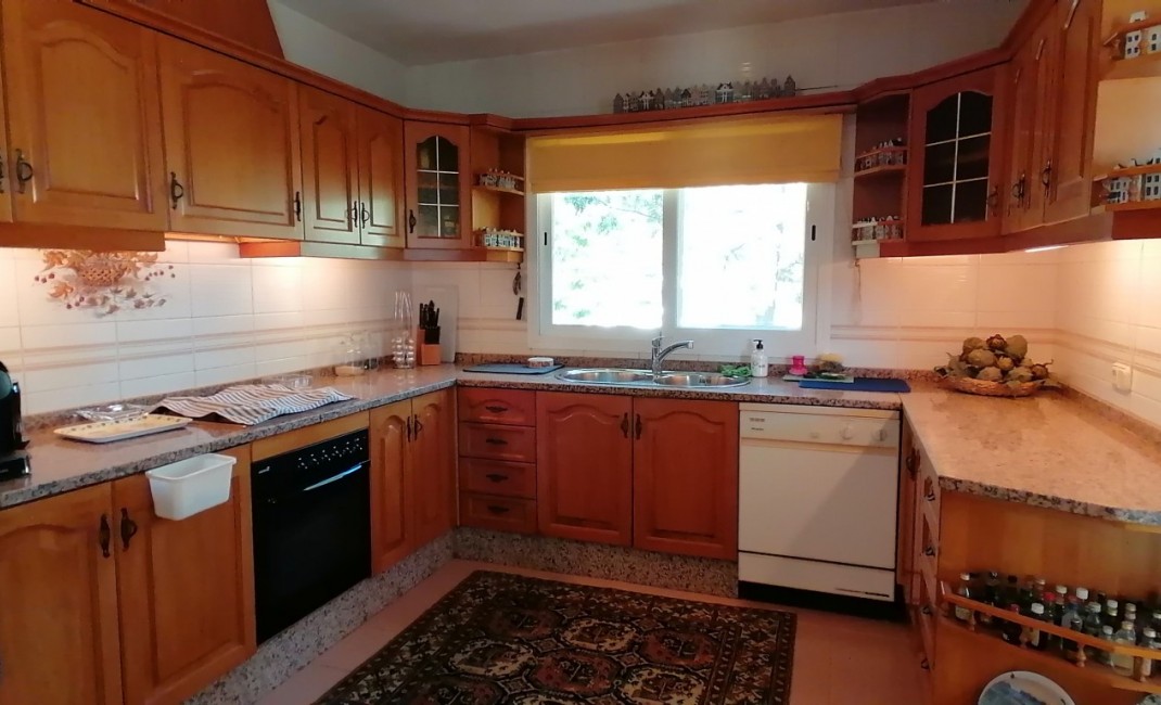 Revente - Villa - Alfaz del Pi - Alfaz del Pí