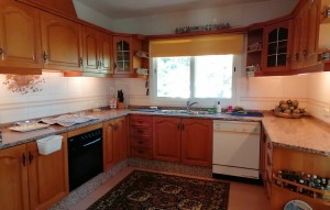 Revente - Villa - Alfaz del Pi - Alfaz del Pí