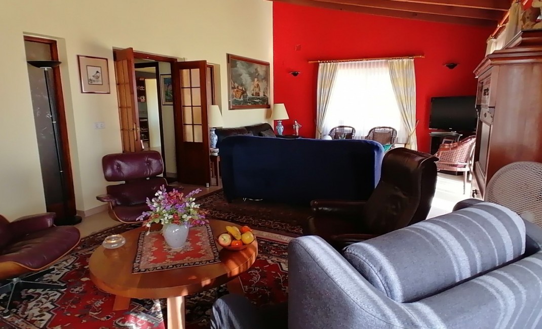 Revente - Villa - Alfaz del Pi - Alfaz del Pí