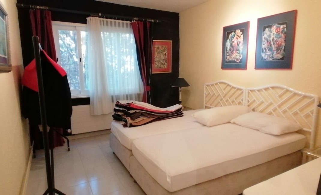 Revente - Villa - Alfaz del Pi - Alfaz del Pí