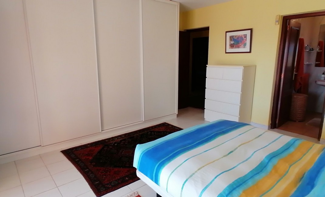 Revente - Villa - Alfaz del Pi - Alfaz del Pí