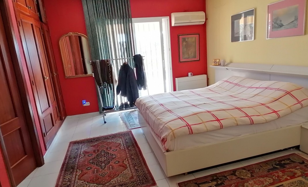 Revente - Villa - Alfaz del Pi - Alfaz del Pí