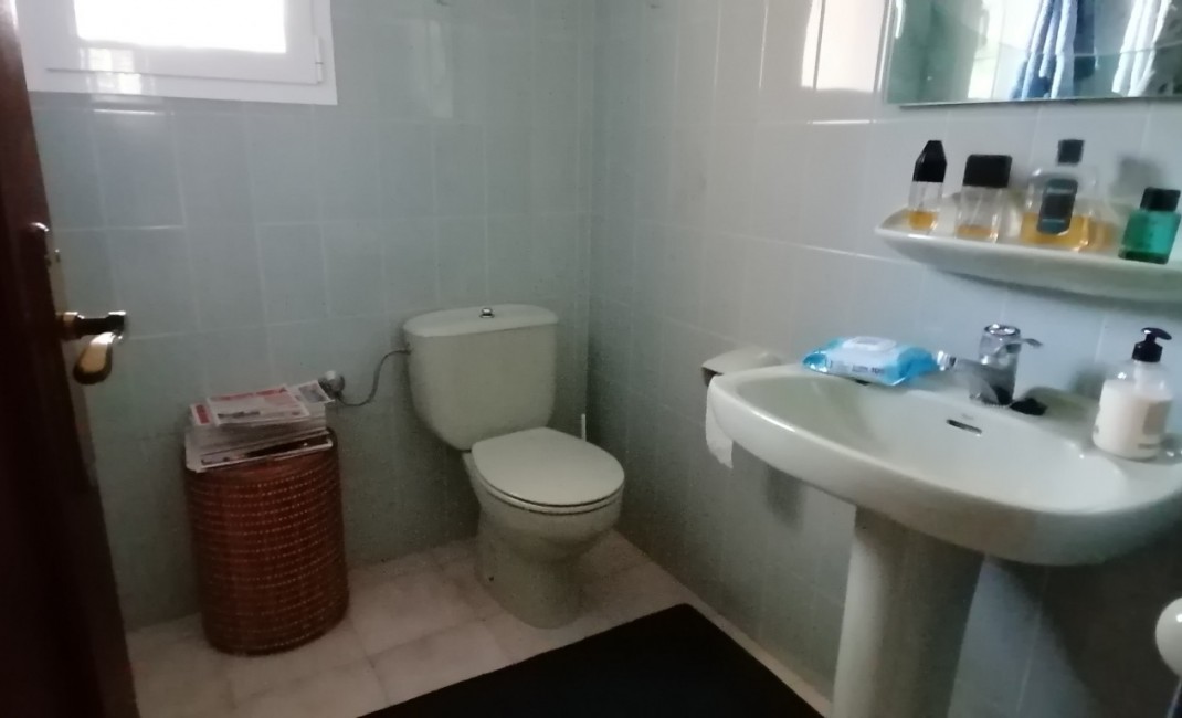 Revente - Villa - Alfaz del Pi - Alfaz del Pí