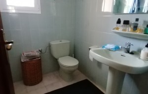 Revente - Villa - Alfaz del Pi - Alfaz del Pí