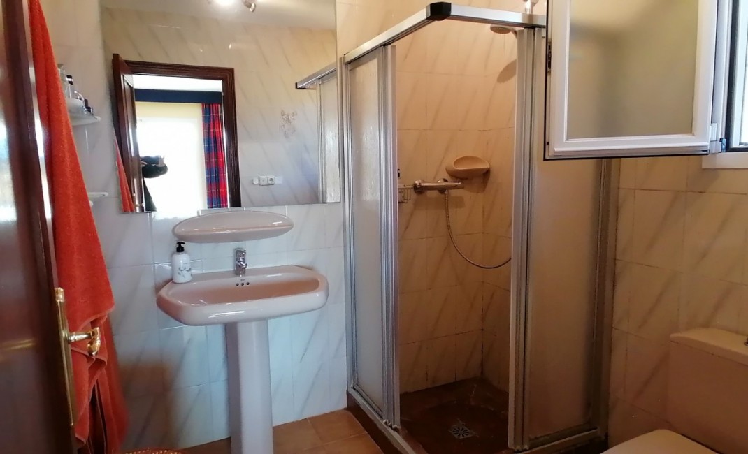 Revente - Villa - Alfaz del Pi - Alfaz del Pí