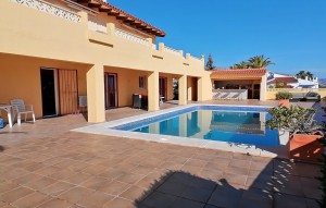 Revente - Villa - Alfaz del Pi - Alfaz del Pí