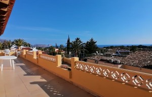 Revente - Villa - Alfaz del Pi - Alfaz del Pí