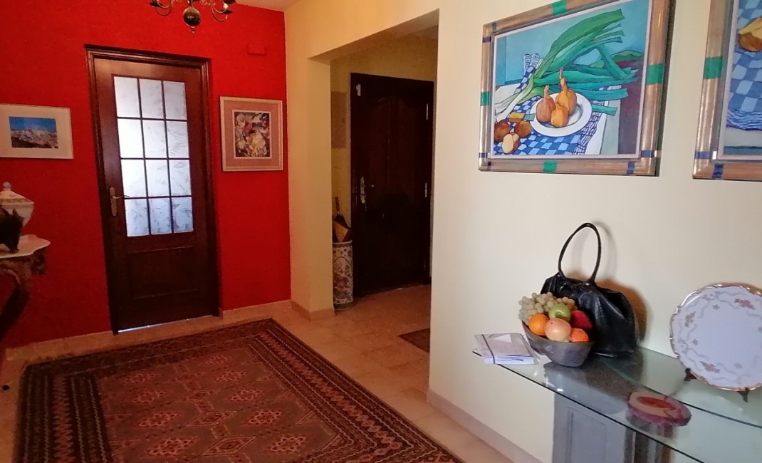 Revente - Villa - Alfaz del Pi - Alfaz del Pí