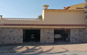 Revente - Villa - Alfaz del Pi - Alfaz del Pí