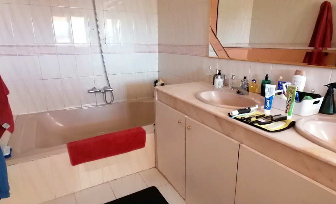 Revente - Villa - Alfaz del Pi - Alfaz del Pí