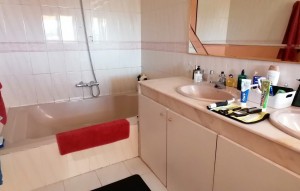 Revente - Villa - Alfaz del Pi - Alfaz del Pí