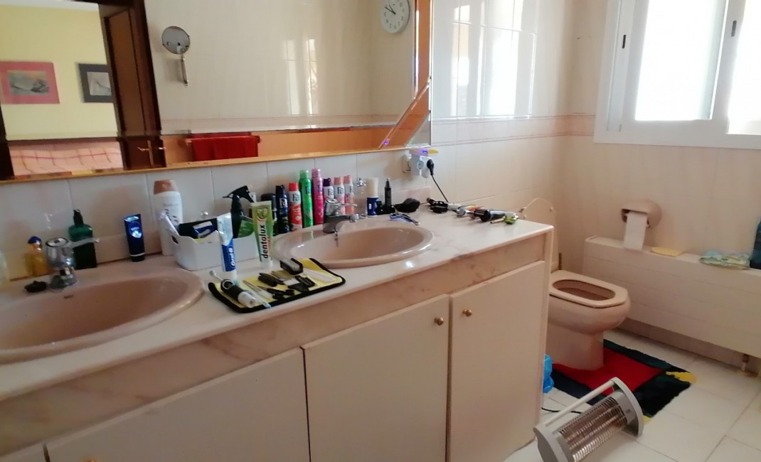 Revente - Villa - Alfaz del Pi - Alfaz del Pí