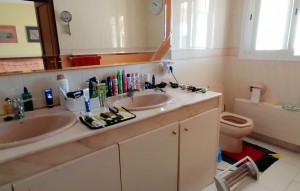 Revente - Villa - Alfaz del Pi - Alfaz del Pí