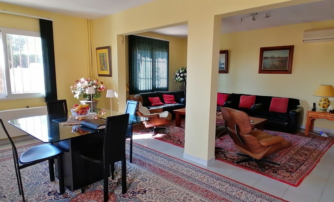 Revente - Villa - Alfaz del Pi - Alfaz del Pí