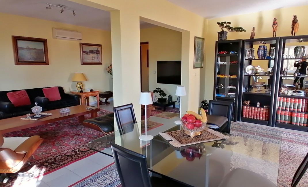 Revente - Villa - Alfaz del Pi - Alfaz del Pí