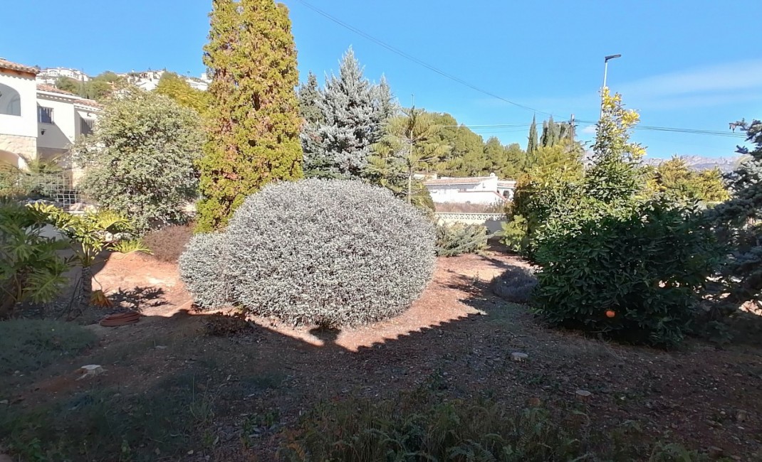 Revente - Villa - Alfaz del Pi - Alfaz del Pí