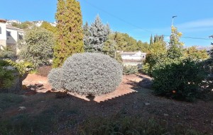 Revente - Villa - Alfaz del Pi - Alfaz del Pí